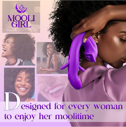 🎁⚡️2026  New AI Sync G-Spot Vibrator Support APP Control 🌹 7 Vibration & 5 Licking Modes + Free Mystery Gift | 30-Day Fast Refund